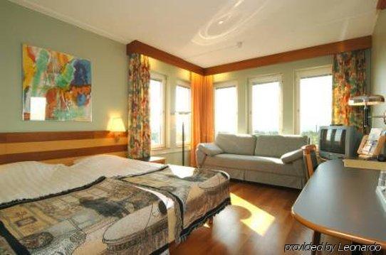 Scandic Lugnet Falun Chambre photo
