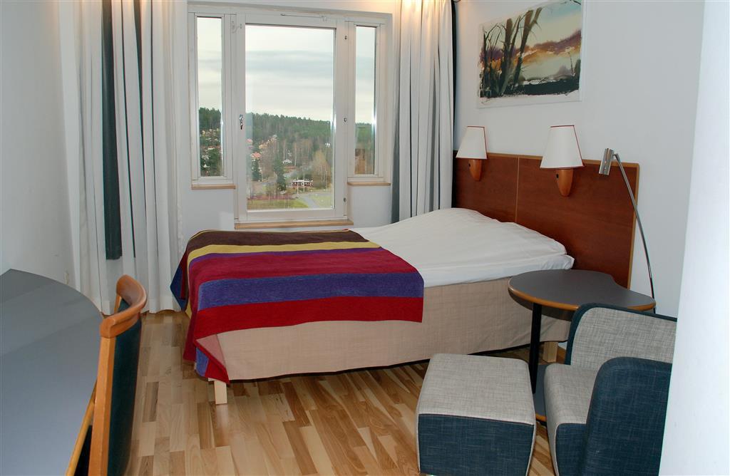 Scandic Lugnet Falun Chambre photo